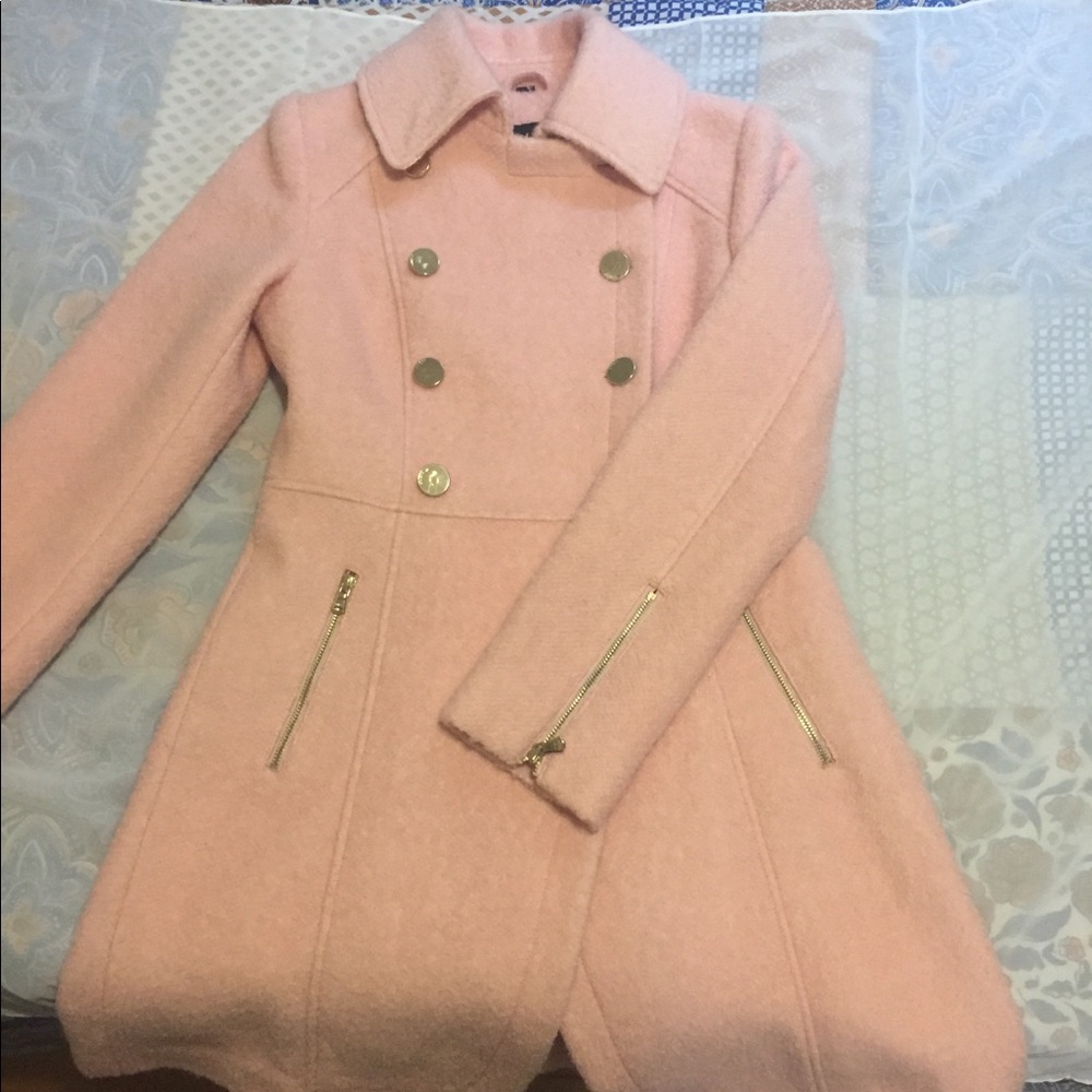 Guess winter coat